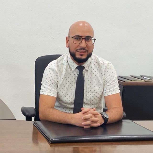 ABDESLAM SBATRI